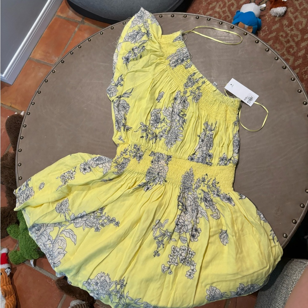 Skylar + Madison dress